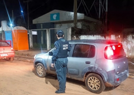 Polícia Militar intensifica fiscalizações durante 'Operação SULMaSSP' na região do Vale do Ivinhema
