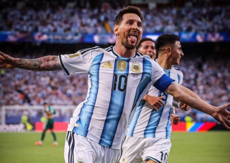 França e Argentina podem garantir vaga hoje; confira os jogos da Copa do Mundo