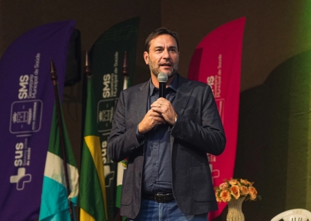 Conferência Municipal reforça avanços da saúde e projeta novas conquistas para Nova Andradina