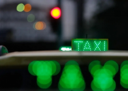 Motoristas de apps e taxistas já podem pedir financiamento