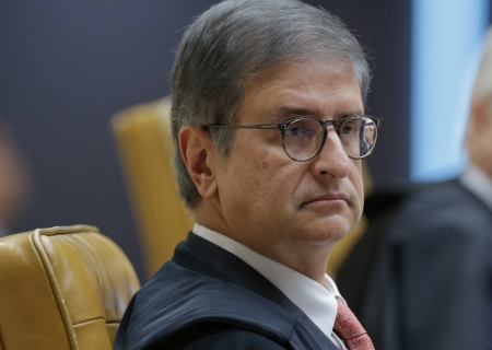 PGR defende validade da lei da dosimetria e pede rejeição de ações no STF