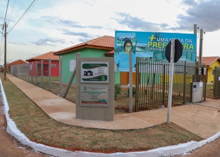 Câmara investiga se Condomínio do Idoso tem imóveis vagos e cobra explicações sobre ocupação e manutenção