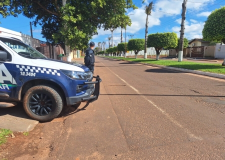 Polícia Militar reforça ações de proteção à pessoa idosa durante 'Operação Virtude 2026'