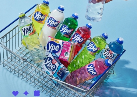 Anvisa mantém suspensão de lotes de produtos da Ypê