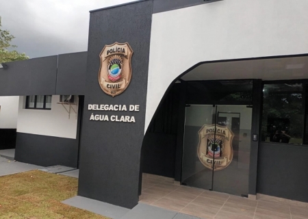Jovem é morto em briga de bar em Água Clara