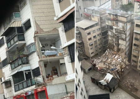 Número de mortos por terremoto na Venezuela se aproxima de 1.500