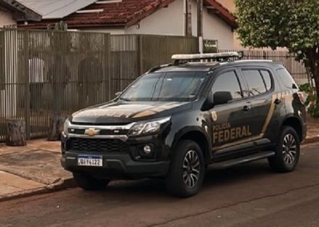 PF mira tráfico interestadual em Dourados