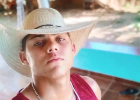 Homem é morto a tiros em bar na cidade de Coxim