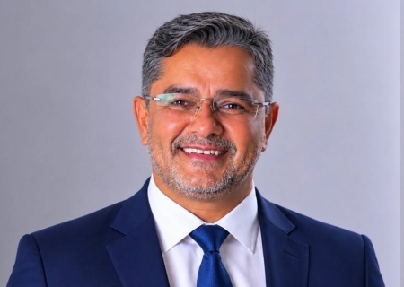 Ex-vereador que fez oposição a Dr. Leandro é nomeado para cargo na Prefeitura de Nova Andradina