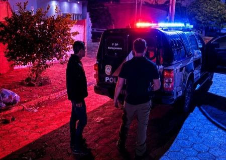 SIG fecha ponto de tráfico e prende mulher em flagrante em Bataguassu
