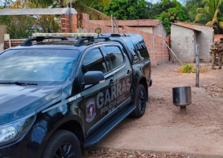 'Operação Leviatã' mira avanço do Comando Vermelho em MS