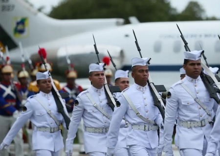 Termina nesta terça-feira prazo para o alistamento militar de jovens que completam 18 anos em 2026
