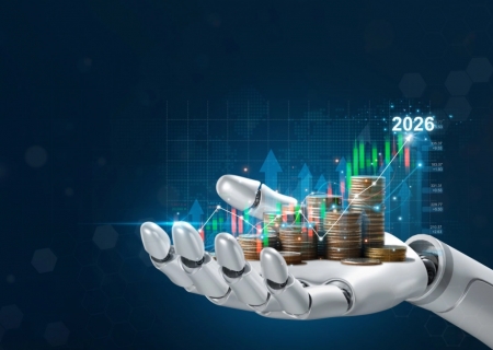 Como a inteligência artificial está transformando setores tradicionais da economia