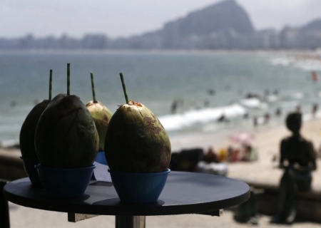 Gastos de turistas estrangeiros no Brasil soma R$ 25 bi em cinco meses