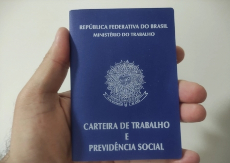 Casa do Trabalhador anuncia novas vagas de emprego em Nova Andradina