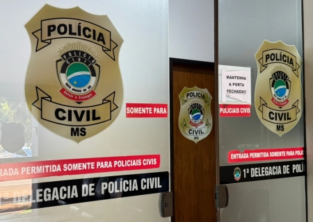 Golpe do falso advogado causa prejuízo de R$ 5,4 mil a morador de Nova Andradina