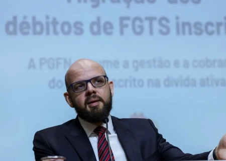 Procuradoria da Fazenda vai cobrar R$ 66,8 bilhões de dívidas com FGTS