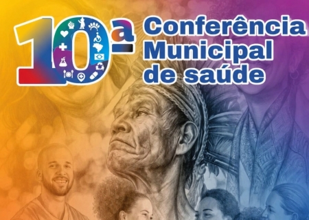 10ª Conferência Municipal de Saúde vai debater os rumos do SUS em Nova Andradina