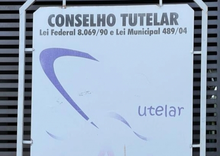 Conselho Tutelar abre inscrições para vagas de suplente em Nova Andradina