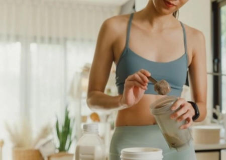 Como criar uma rotina de bem-estar com suplementos e hábitos saudáveis