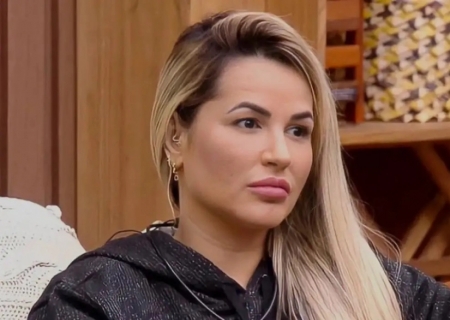 STJ nega habeas corpus para influenciadora Deolane Bezerra