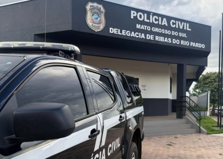 Criança morre após descarga elétrica em fazenda em MS