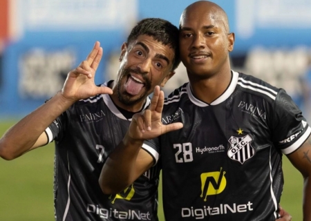 Operário vence CRAC e mantém chances de avançar no Campeonato Brasileiro