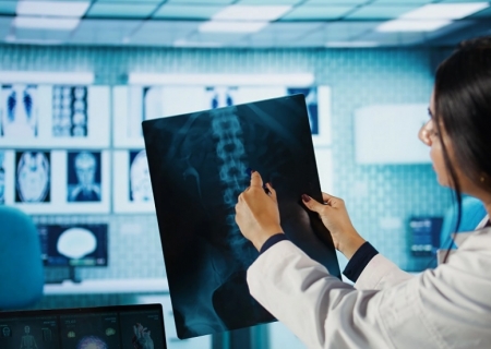 Prefeitura de Batayporã abre processo seletivo para contratação de técnico em radiologia