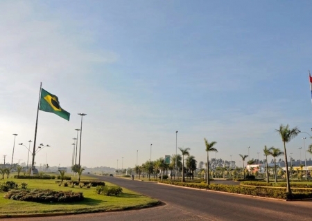 Brasil assina acordo que prevê perseguição policial além de fronteiras