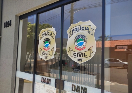 Mulher aciona a polícia após ameaça de ex-companheiro em Nova Andradina