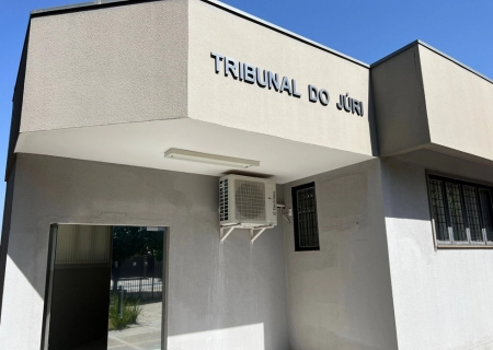 Júri Popular em Nova Andradina julga acusado de tentativa de homicídio no dia 24 de junho