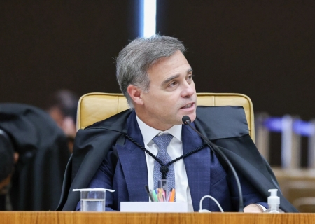 Mendonça determina remoção de vídeo que relacionava o PT a facções