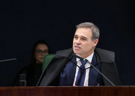 PGR diz que Mendonça deve relatar pedido para investigar Dark Horse