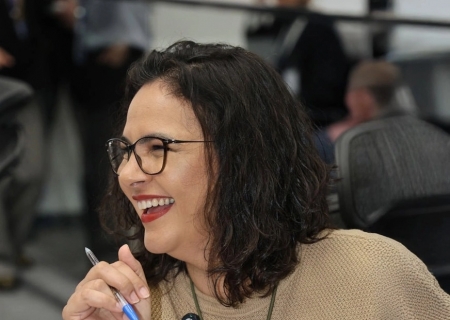 Nova Andradina recebe emenda para fortalecer atendimento às mulheres
