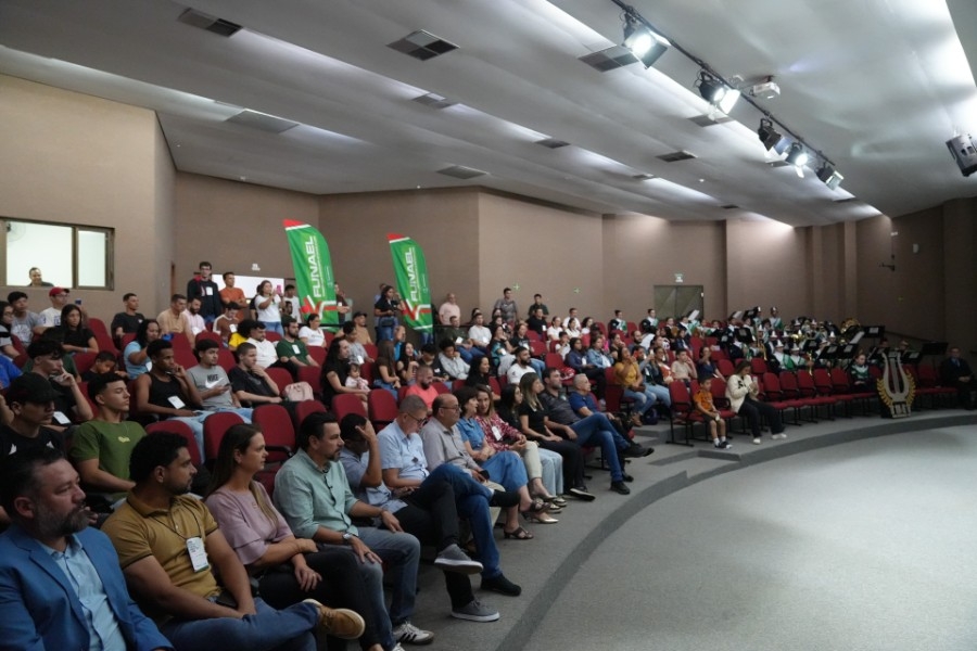 Nova Andradina aprova Plano Municipal de Esporte e Lazer e projeta avanços para a próxima década