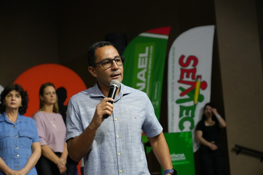 Nova Andradina aprova Plano Municipal de Esporte e Lazer e projeta avanços para a próxima década