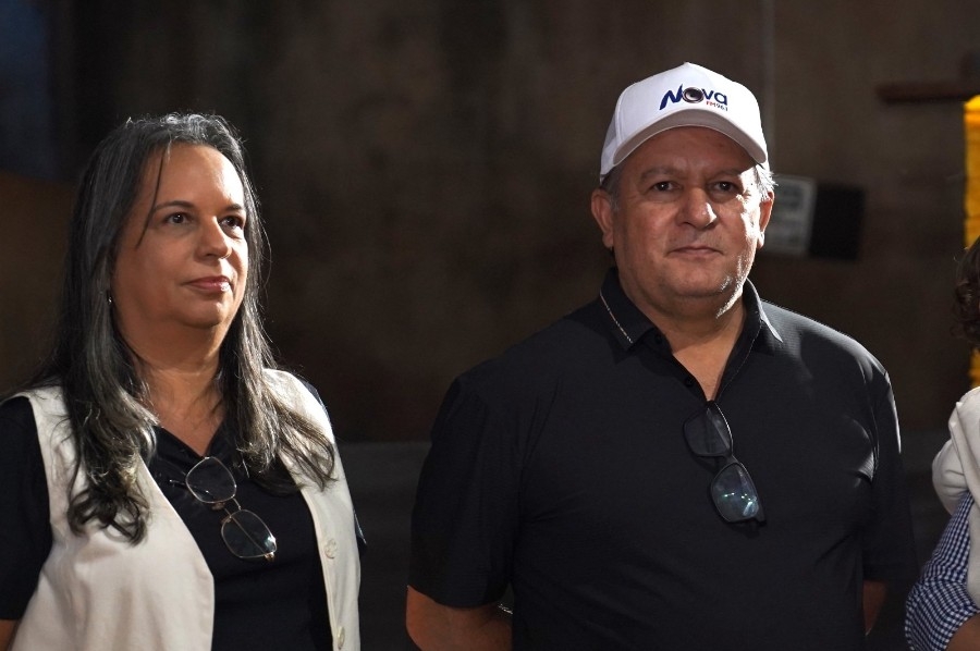 Arraiá do NAEEM promove inclusão e alegria para mais de 100 crianças em Batayporã