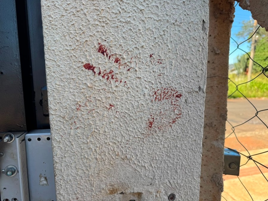 Mulher foge pela janela após ser espancada pelo companheiro em Nova Andradina