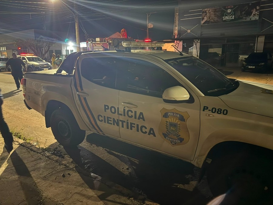 Justiça nega liberdade a investigado por homicídio em Nova Andradina
