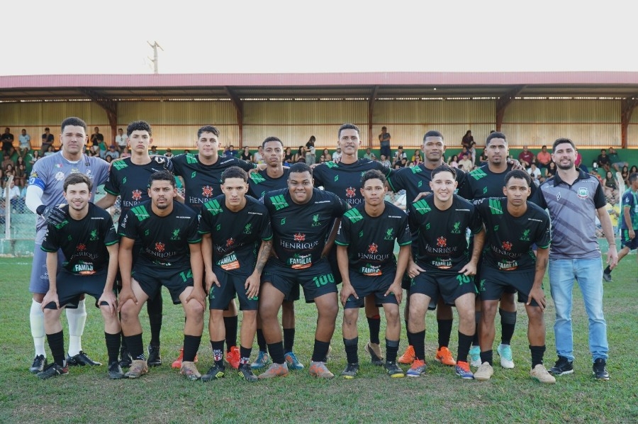 Campeonatos Municipais de Futebol Society consagram campeões das categorias Veteranos 40+ e Livre em Batayporã