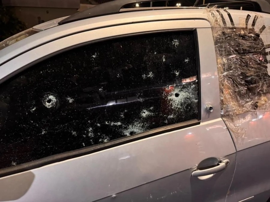 Três suspeitos morrem em confronto com a Força Tática em Rio Verde