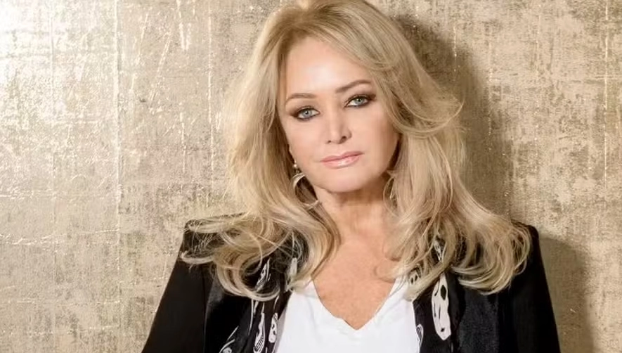 Bonnie Tyler, voz de 'Total eclipse of the heart', morre aos 75 anos