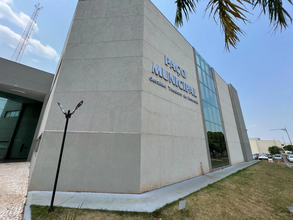 Prefeitura de Nova Andradina adota medidas de contenção de gastos para preservar equilíbrio fiscal