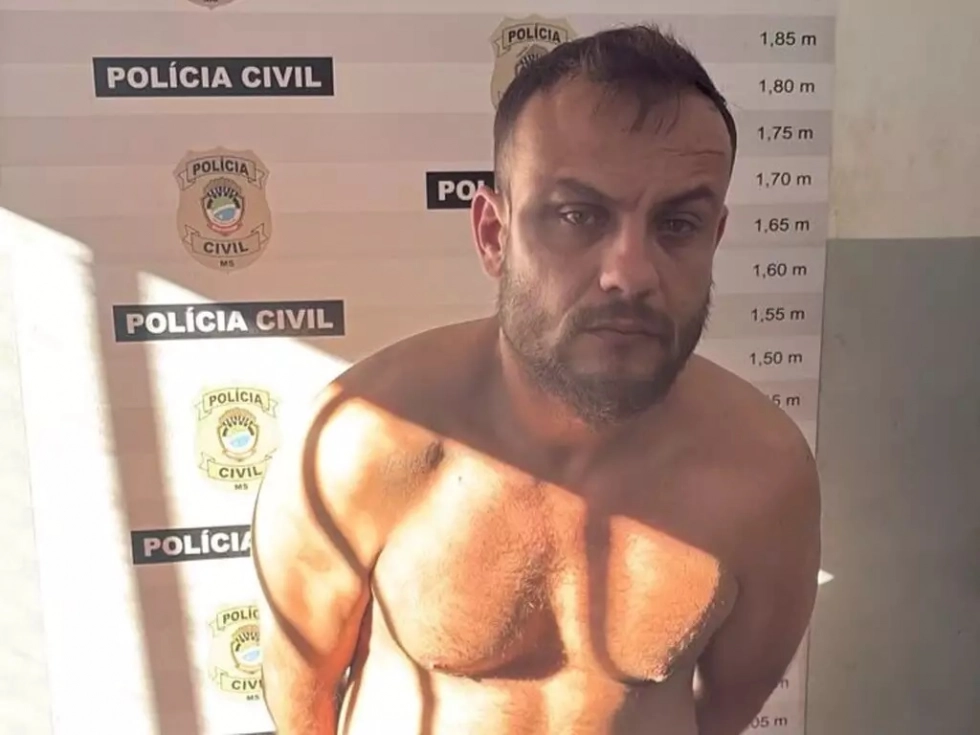Preso por morte de soldado da PM é morto durante ataque à escolta do Bope em Corumbá