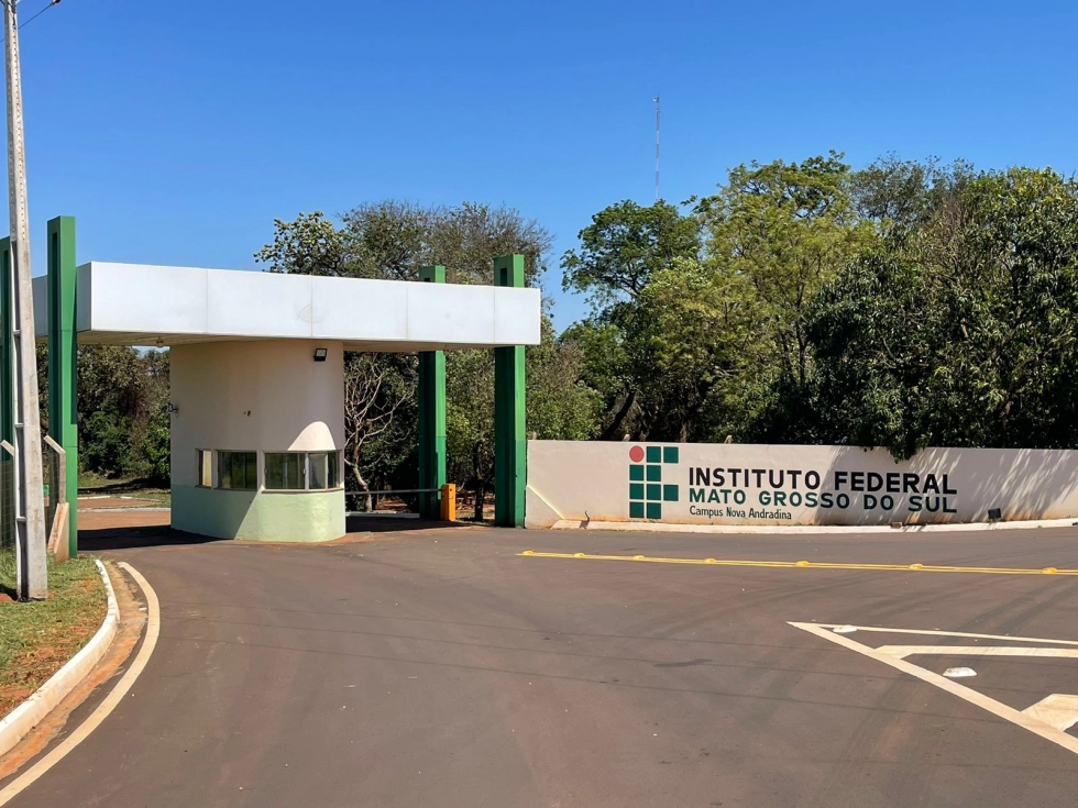 IFMS abre seleção com vagas recordes; Nova Andradina oferece 200 oportunidades
