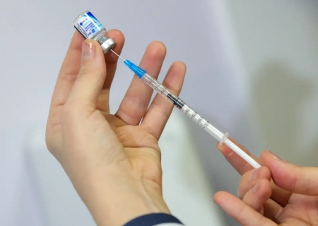 Campanha alerta gestantes e famílias sobre imunização contra vírus que causa bronquiolite em bebês