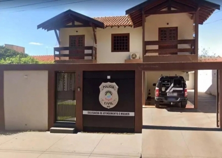Mulher de 29 anos morre após ser esfaqueada pelo namorado em Fátima do Sul