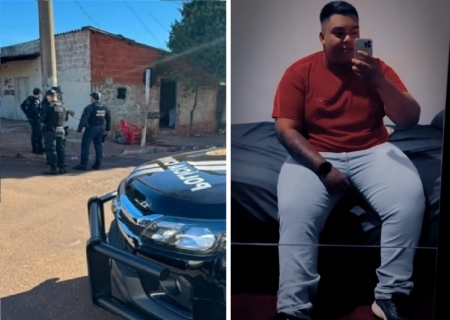Jovem de 19 anos baleado em ataque a tiros no Durval Andrade Filho morre no Hospital Regional