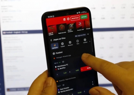 Publicidade de bets terá aviso sobre risco de dependência e perdas