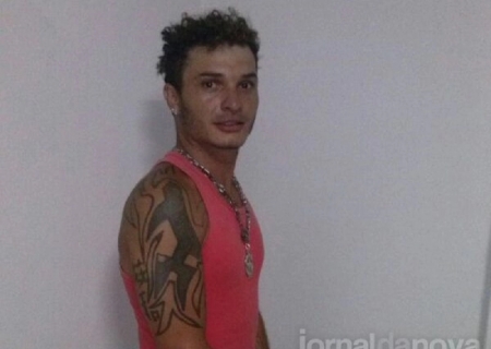 Identificado homem que morreu em confronto com a Polícia Militar em Nova Andradina